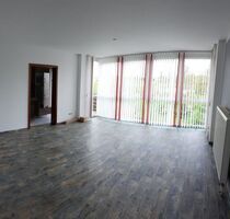 Schöne 3-Zimmer-Wohnung mit Einbauküche in Obergünzburg