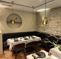 Ihr neues Restaurant im Herzen von Porta Westfalica
