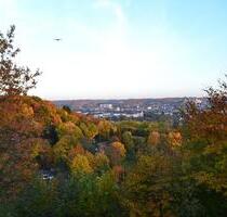 schöne Wohnung mit Aussicht in netter Nachbarschaft zu vermieten - Wuppertal Eckbusch