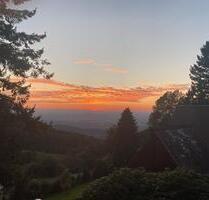 Dachgeschosswohnung in Sasbachwalden zu vermieten - Achern