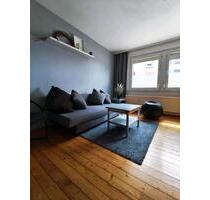 4 Zimmer Wohnung zentral im Erdgeschoss - Osnabrück Wüste