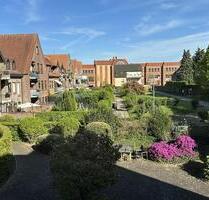 Charmante 3 Zimmerwohnung - 620,00 EUR Kaltmiete, ca.  78,00 m² in Goch (PLZ: 47574)