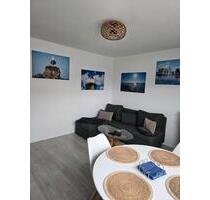 2 Zimmerwohnung mit Terrasse KappelnMehlby