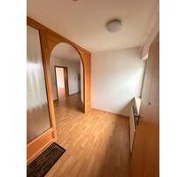 Helle 3-Zimmer-Wohnung mit Balkon in Laichingen