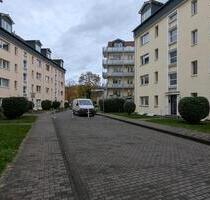 2 Zimmerwohnung Köln Lindental 54 qm mit Bad und Balkon sowie PKW - Wesseling