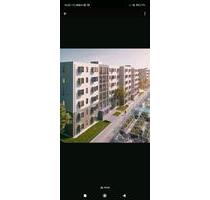 Neubauwohnung Exklusiv - 650,00 EUR Kaltmiete, in Wesseling (PLZ: 50389)