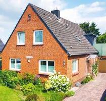 EFH Einfamilienhaus in Top-Lage - Büdelsdorf