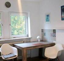 ❤ Dahn ❤ 1 Zimmer Appartment möbliert TV Wlan 250 + Nk