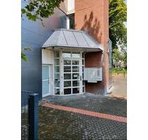 1 Zimmerapartment am Busbanhof in Siegen Weidenau.