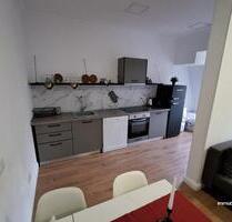 Attraktive 3-Zimmer-Wohnung in Top-Lage von Plauen – Voll Möbliert!