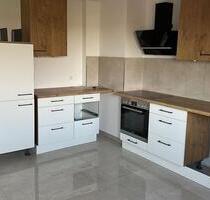 Erstbezug nach Renovierung, Schöne 3 Zimmerwohnung mit EBK - Mönchengladbach Nord