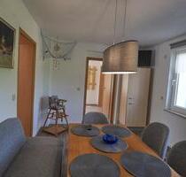 Ferienwohnung im Ostseebad Ückeritz auf Usedom - Koserow