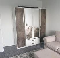 1 Zi-Wohnung mobiliert aber ohne Anmeldung!! - Berlin Marzahn-Hellersdorf
