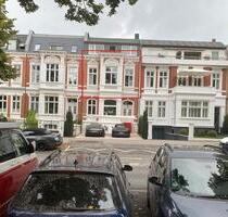 möblierte Wohnung - 1.300,00 EUR Kaltmiete, in Lübeck (PLZ: 23564) Sankt Jürgen