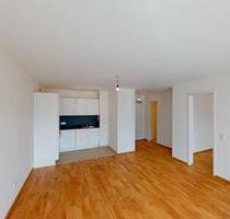 Gemütliche Erdgeschosswohnung im Dreiheit! - München Allach-Untermenzing