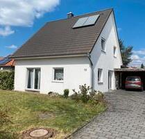 Einfamilienhaus in ruhiger Lage mit Vollkeller - Wolfsburg Alt-Wolfsburg