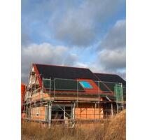 Doppelhaus in Wernigerode Silstedt