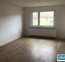 Seniorengerechtes Wohnen: helle 2-Zimmer-Wohnung Ü50 - Lübeck Sankt Lorenz Nord