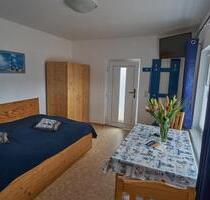 Ferienzimmer im Ostseebad Ückeritz auf Usedom - Koserow