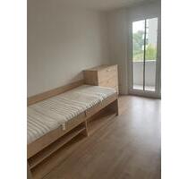 1-zimmerwohnung SHORT-TERM-SUBLET (01092025-30092025) - München Schwabing-Freimann