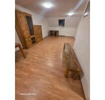 5 zimmer wohnung in Burladingen Ringingen mit Einbauküche