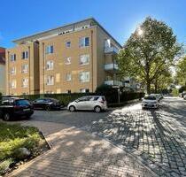 Kapitalanlage! Vermietete ET-Wohnung mit Tiefgarage in Lübeck