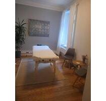 Massageraum zur Hälfte zu vermieten - Hamburg Wandsbek