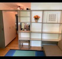 Einzelzimmer Wohnung - 560,00 EUR Kaltmiete, ca.  20,00 m² in Regensburg (PLZ: 93051) Ganghofersiedlung