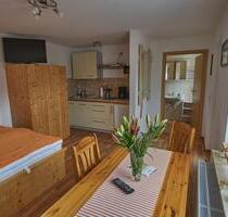 Ferienwohnung im Ostseebad Ückeritz auf Usedom - Koserow