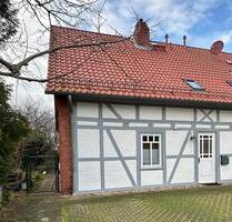 4 Zimmer Wohnung Calberlah ab 01.10.2025