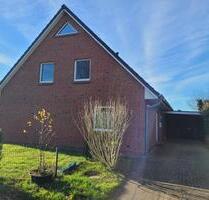 A+ Einfamilienhaus in toller Lage in Husum(Nordsee)