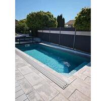 Moderne Doppelhaushälfte in bester Lage - Palling