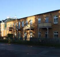 1R-Wohnung mit Balkon zu vermieten - Ebersbach-Neugersdorf