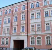 schöne 1 Raum Wohnung - 220,00 EUR Kaltmiete, ca.  28,00 m² in Zwickau (PLZ: 08058) Zwickau-Nord