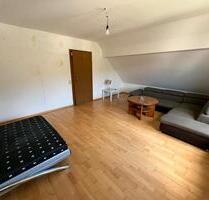 2 Freie Zimmer in geräumiger WG in Hatzfeld Eder zu Vermieten - Frankenberg (Eder)