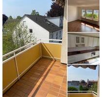 Sonnige Wohnung im Grünen mit EBK 2 Minuten zum Markt - Kamen