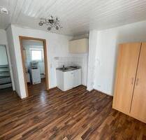 1 Zimmerwohnung mit Balkon in Offenbach Zentrum - Offenbach am Main