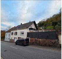 Haus zur Miete - 1.400,00 EUR Kaltmiete, in Homburg (PLZ: 66424)