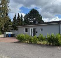 Saniertes EFH in St. Michaelisdonn zu vermieten! - Sankt Michaelisdonn