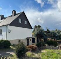 Einfamilienhaus direkt vom Eigentümer - Chemnitz Borna-Heinersdorf