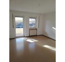 *** ATTRAKTIVE, 4 ZIMMER mit TERRASSE*** - Feuchtwangen