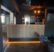 Moderne Shishalounge mit Terasse & Parkplätzen - Altötting