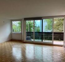2 ZKB Balkon, TG - Kassel Wilhelmshöhe