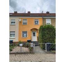 Reihenhaus in ruhiger Lage in Kitzscher zu verkaufen