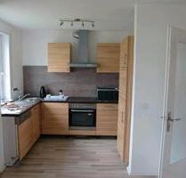 Haus mit Garten und Garage - 1.260,00 EUR Kaltmiete, in Babenhausen (PLZ: 87727)