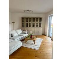 Exklusives Penthouse, vollmöbilisiert - Bonn Hardtberg