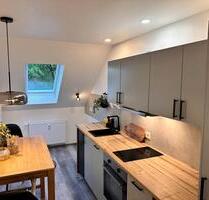 Schöne Wohnung in Voerde auch als WG - Voerde (Niederrhein)