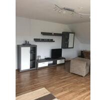 3 Zimmer Wohnung möbliert ca. 75 qm - Leopoldshöhe