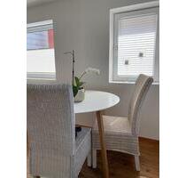 1,5 Zimmerwohnung mit Garten und Terrasse - Schleswig