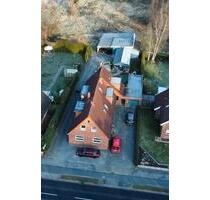 Charmantes Mehrfamilienhaus in Papenburg-Obenende